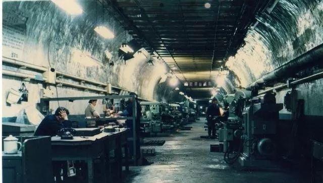 我国最大的火箭弹生产工厂,山东军用火箭弹