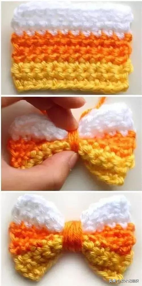 绑鞋带蝴蝶结的花样方法图解,裙子蝴蝶结的打法图解视频教程