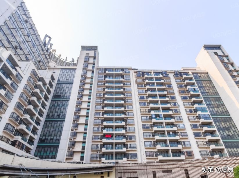 狮山城区二手房最便宜的房子,狮山镇二手步梯房推荐