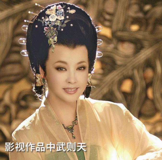 唐中宗李显和唐睿宗李旦,唐睿宗李旦的兄弟