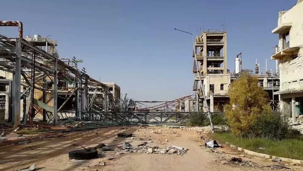 「真实故事」他在战争之前来到中国，却想回到叙利亚