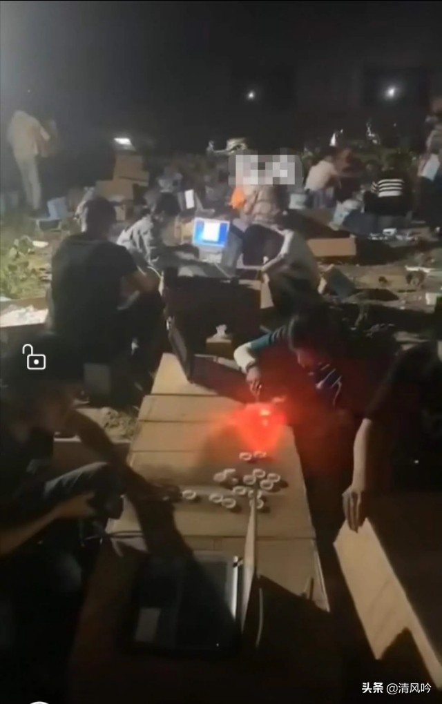 饭圈女孩必须知道的规则,饭圈女孩基本操作