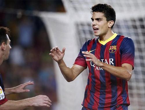 拉玛西亚青训走出的巴萨球员,巴萨拉玛西亚青训为什么那么强大