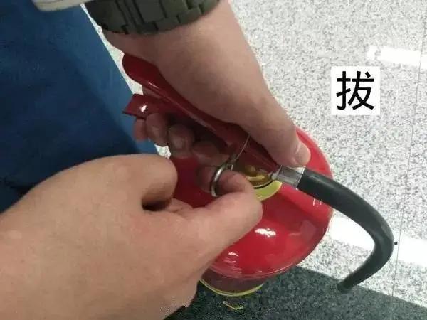 火灾防控科普知识夏季消防小常识,地铁消防知识