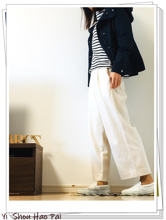 无印良品新款穿搭技巧,无印良品最新穿搭