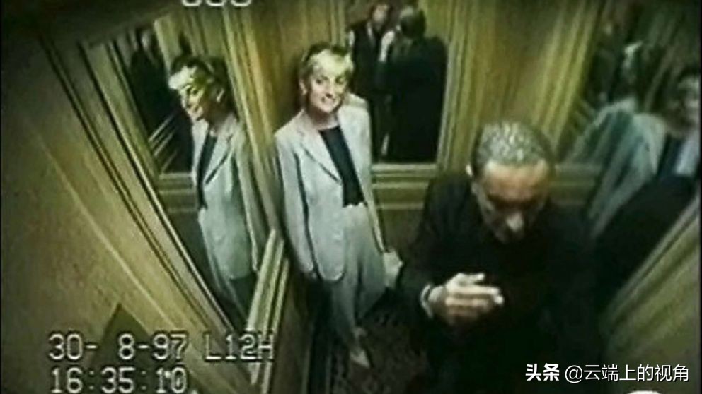 多迪戴安娜录音,多迪真的喜欢戴安娜吗