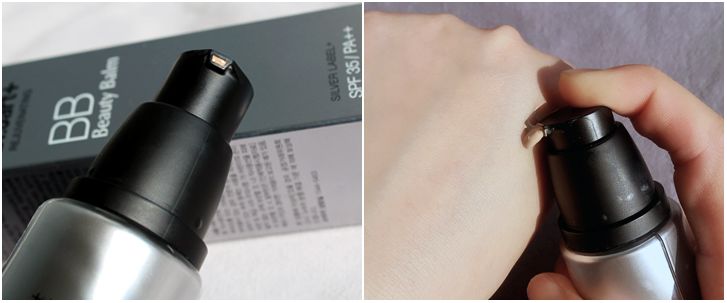 韩国drjart蒂佳婷药丸水乳测评,蒂佳婷bb霜经典银管bb霜