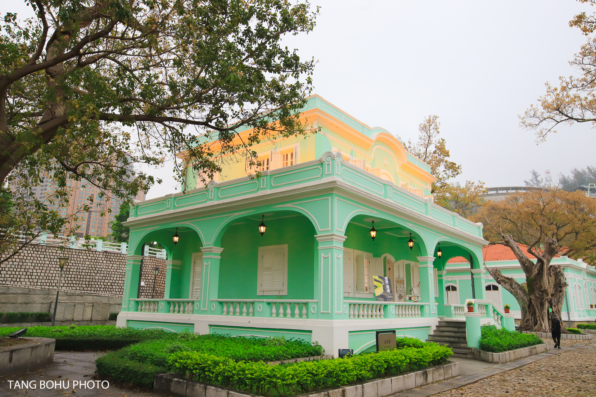 深圳香港珠海澳门,深圳经珠海去澳门