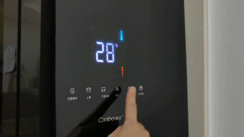 颜值高又实用的消毒柜,哪款消毒柜比较经典