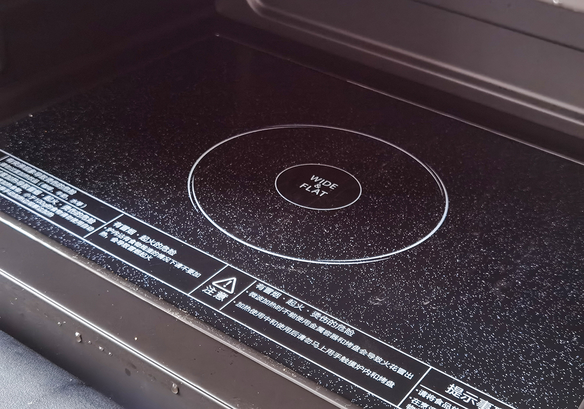 东芝微蒸烤一体机哪款最实用,微蒸烤箱一体机推荐东芝