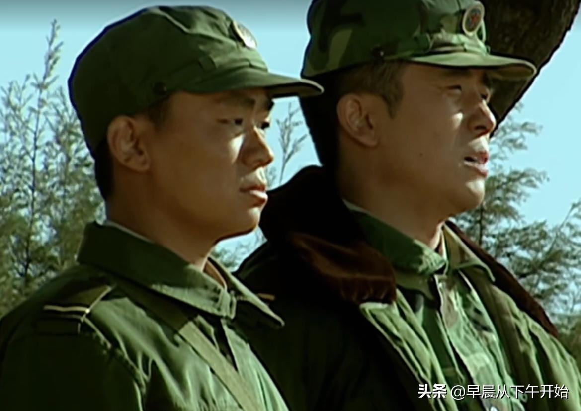 士兵突击李梦说过的话,士兵突击李梦