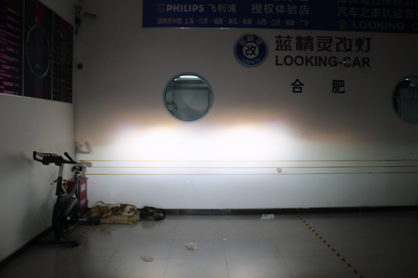 丰田普拉多改led透镜需要解码么,丰田普拉多led透镜大灯改装教程