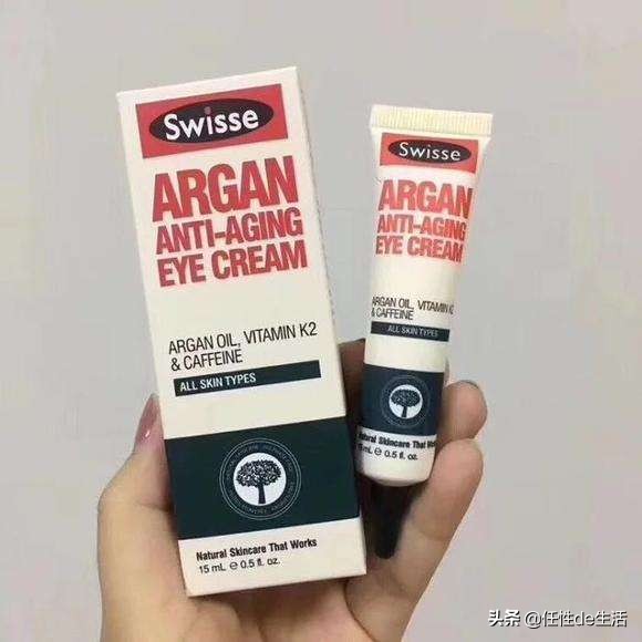 theordinary白瓶测评,theordinary眼霜吐槽