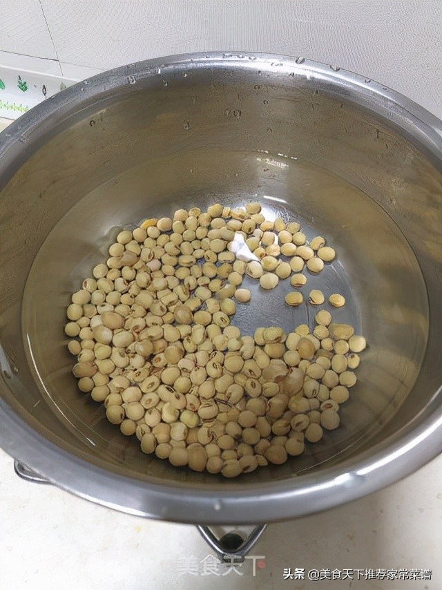 美食视频大全炸小油条做法,炸油条美食视频做法大全