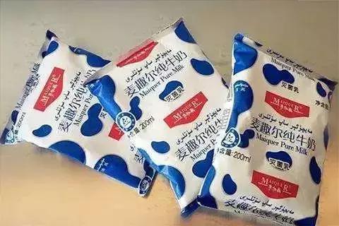 新疆疆内品牌,盘点新疆人最熟悉的本土品牌