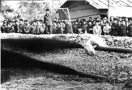 江苏油田的基本概况,华东油田和江苏油田