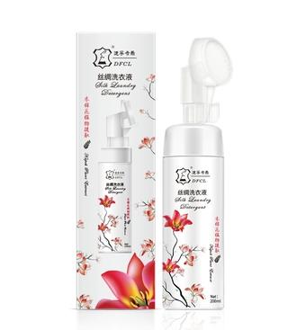 洗衣液中的有毒成分,目前市面上的洗衣液危害