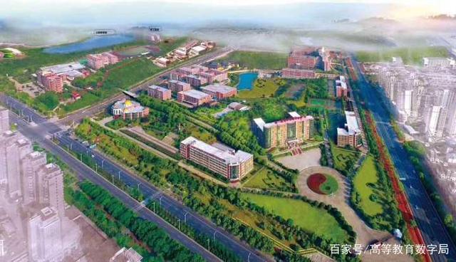 县城新建一所大学,一个县建个大学需要哪些条件