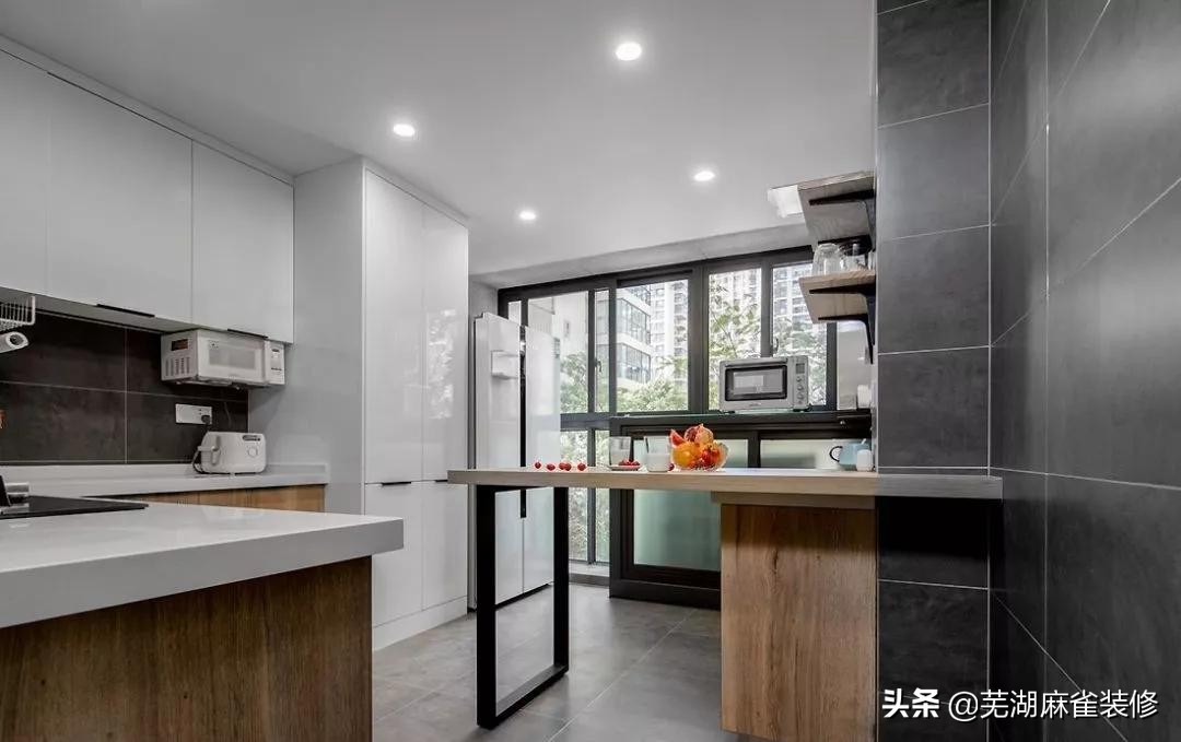 芜湖160平米轻奢装修风格,芜湖整装轻奢装修效果图