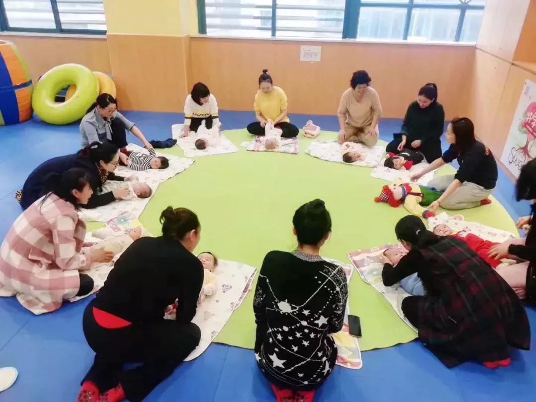 东莞长安托管机构,东莞一对一托育早教机构