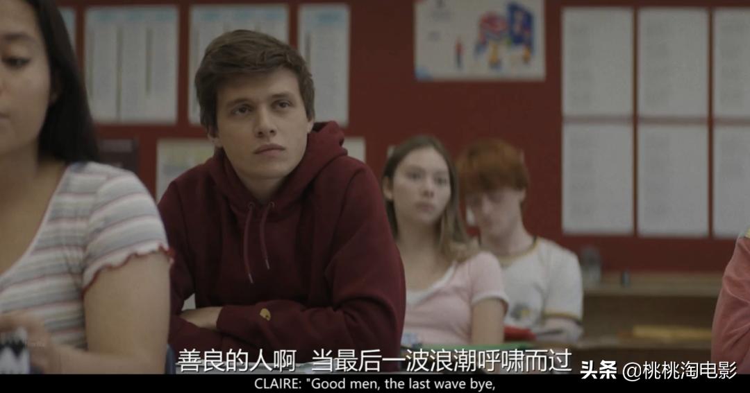 为什么这种禁忌之恋的剧,总是如此好磕?