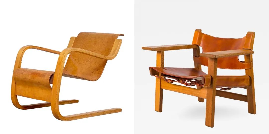 那些网购家具踩过的坑，家具探店、装修风格和审美构建