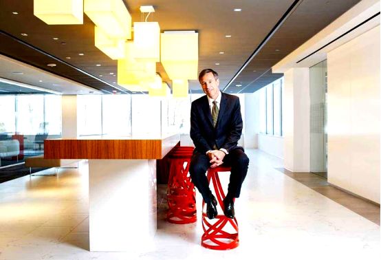 91岁的全球连锁酒店万豪的前世今生