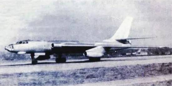 中国最先进的战略轰炸机,中国最可惜的大飞机