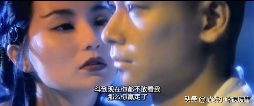 有刘海才好看的明星,有刘海超好看的明星