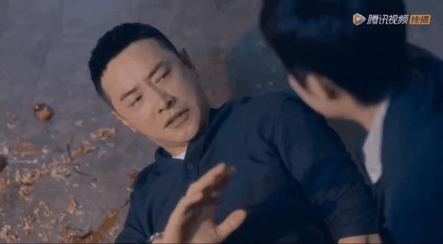 徐姑姑和房似锦哭了,徐姑姑房似锦摔伤得病相互照顾