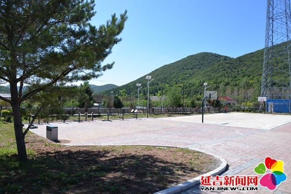 延吉市内村庄,延吉周边的村落