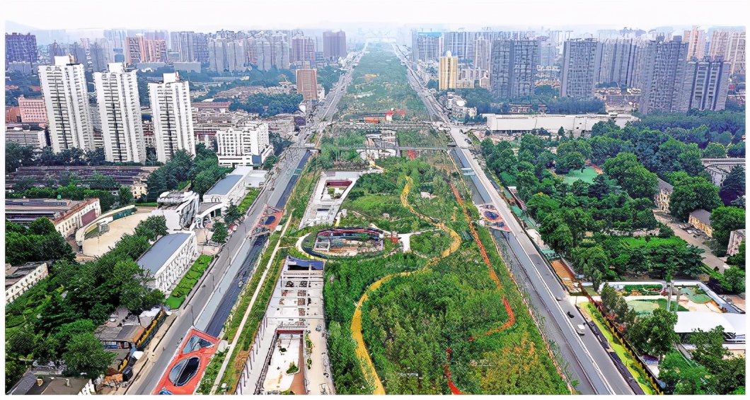 一座城市的幸福感,一座城市的幸福