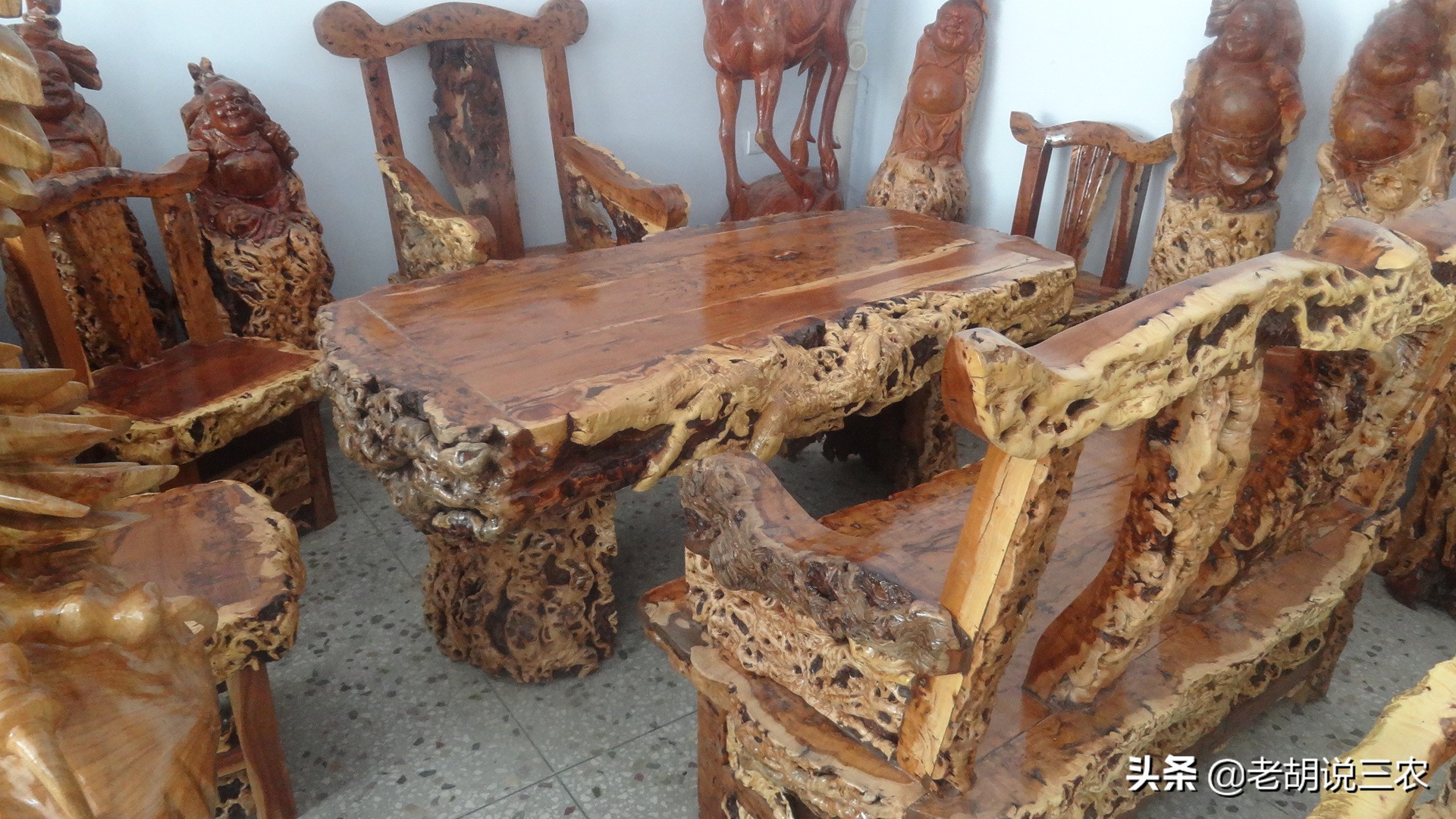 香椿木有收藏价值吗,香椿木在名贵木材中有吗