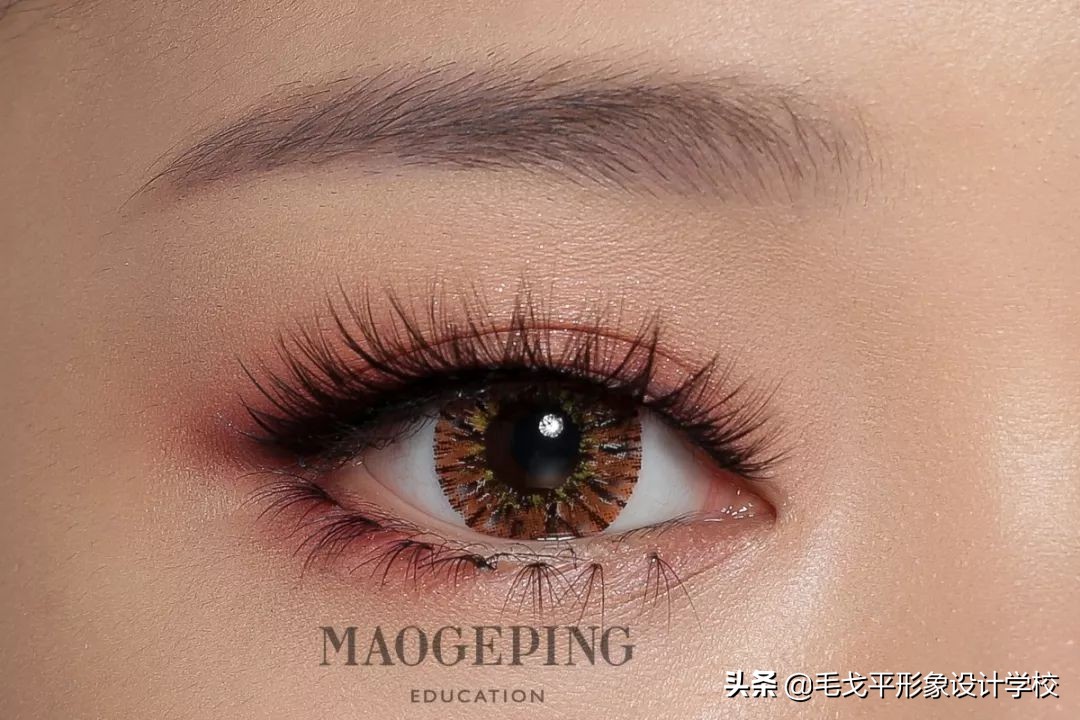 怎样画出大眼妆,如何画出大眼妆