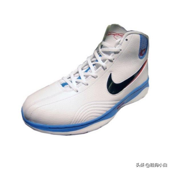 杜兰特上脚球鞋2020-2021 (杜兰特历年上脚球鞋)