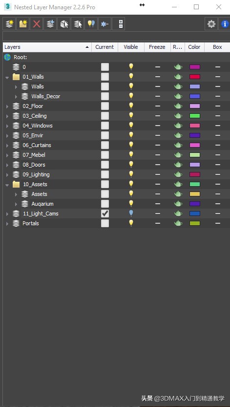 耗时247天拍摄56个民族服饰,3分钟带您了解效果图制作过程