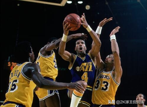 nba各年代最强小前锋,nba各个年份最强小前锋