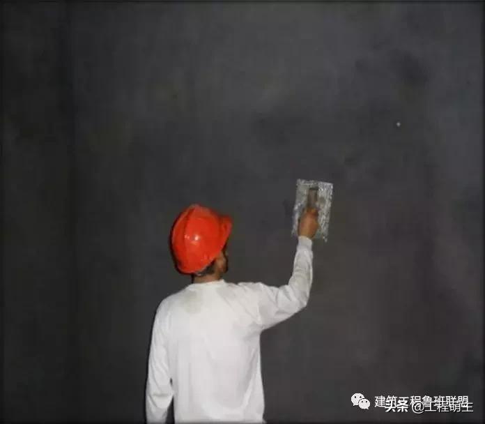 墙面抹灰的施工工艺流程视频,抹灰工程施工工艺流程视频