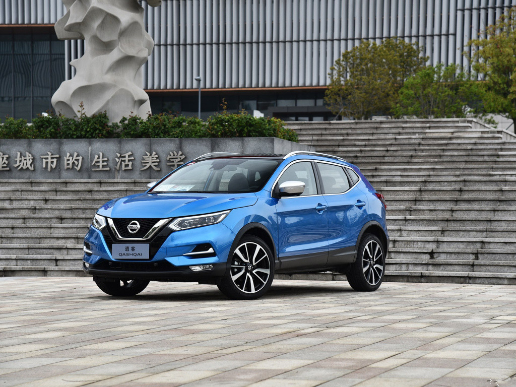 目前跑滴滴的最佳城市suv,适合跑滴滴省油的中型suv