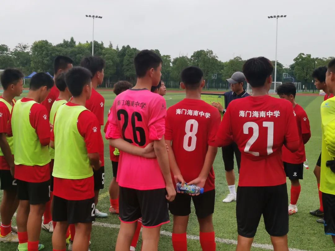 海门青少年足球联赛,南通如皋校园足球总决赛