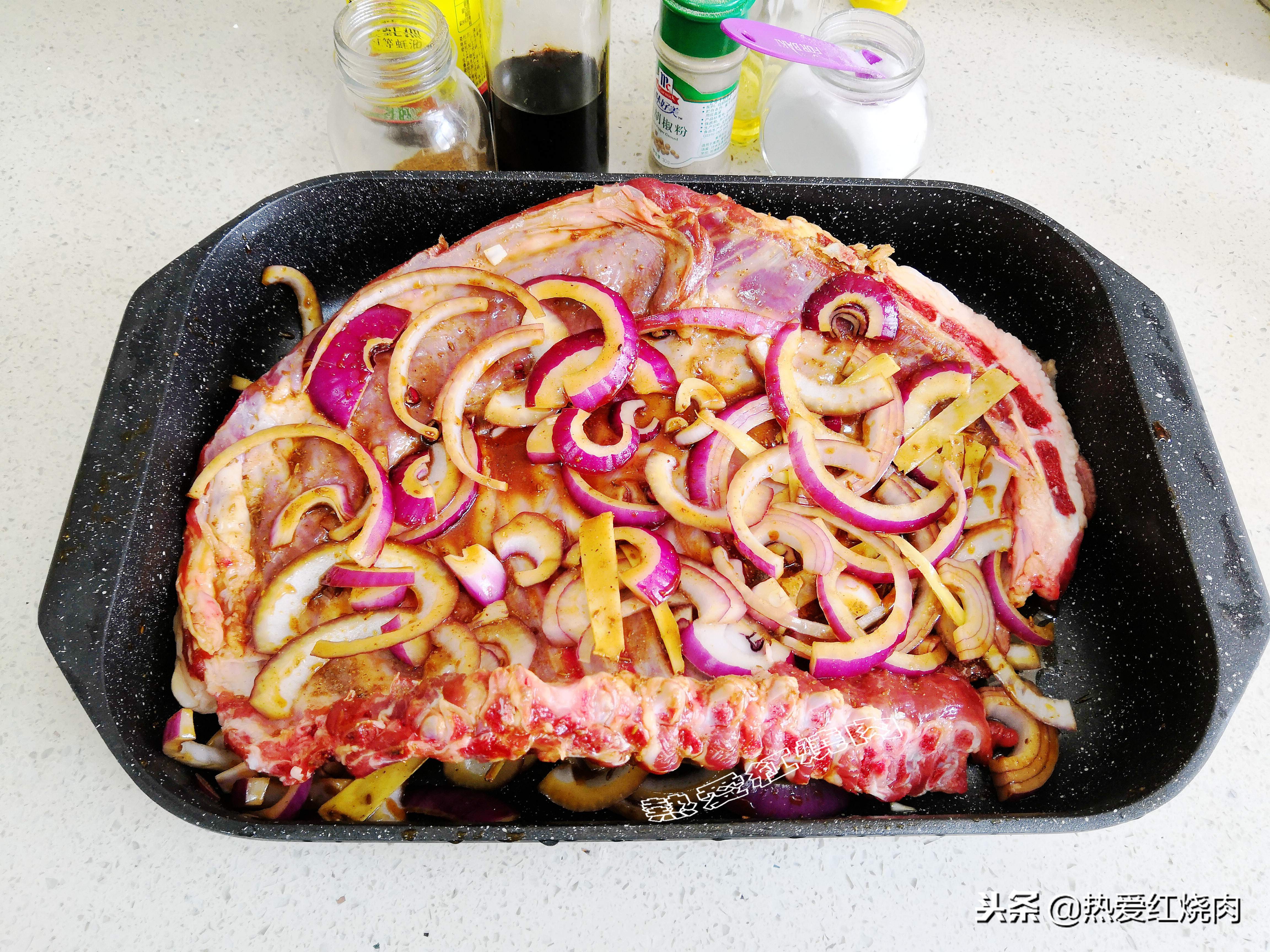 为什么自己烤羊肉咬不烂,为什么自己烤的羊排很肥