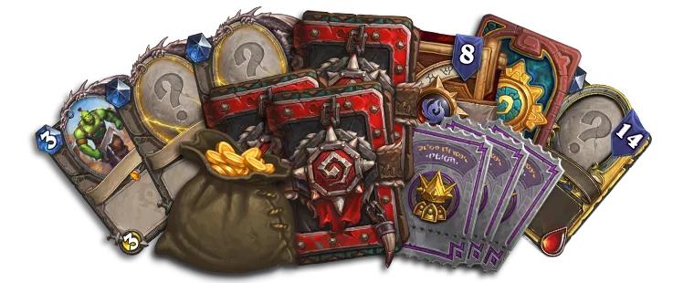 炉石传说钻石卡牌怎么得到,炉石传说钻石1上面是什么