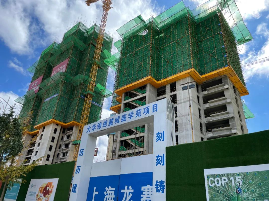 昆明世博片区最新楼盘房价,昆明世博板块优点和缺点