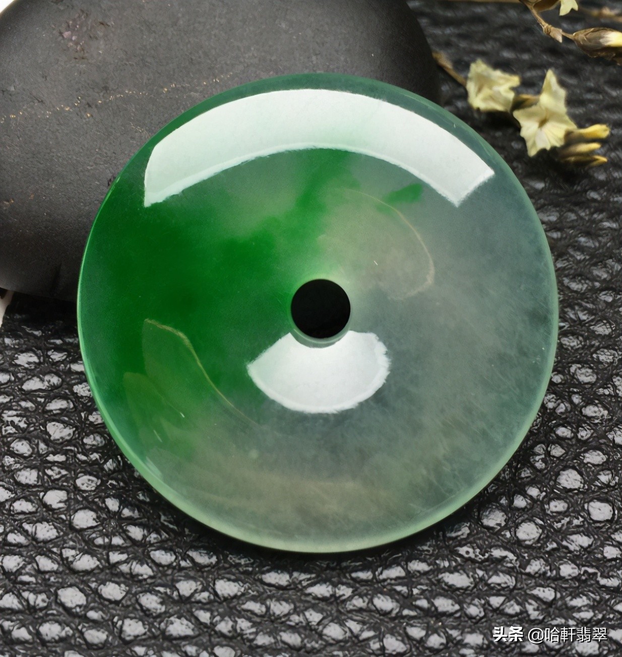 翡翠处理是不是打折,翡翠特价处理