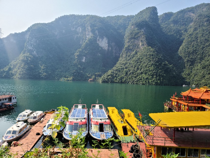 清江画廊一日游,清江画廊一日游旅行社