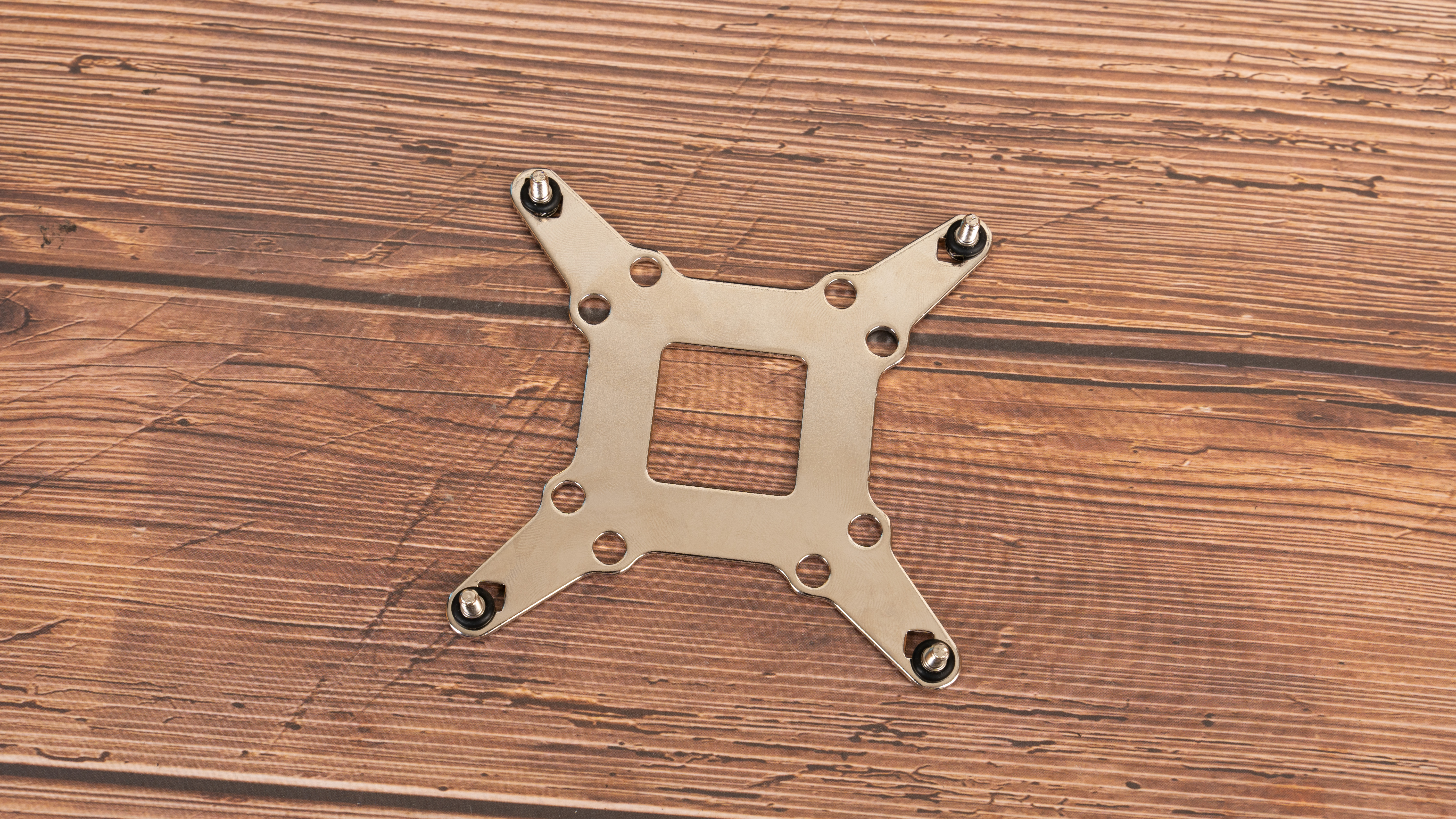 德商必酷white散热器,德商必酷风冷散热器评测