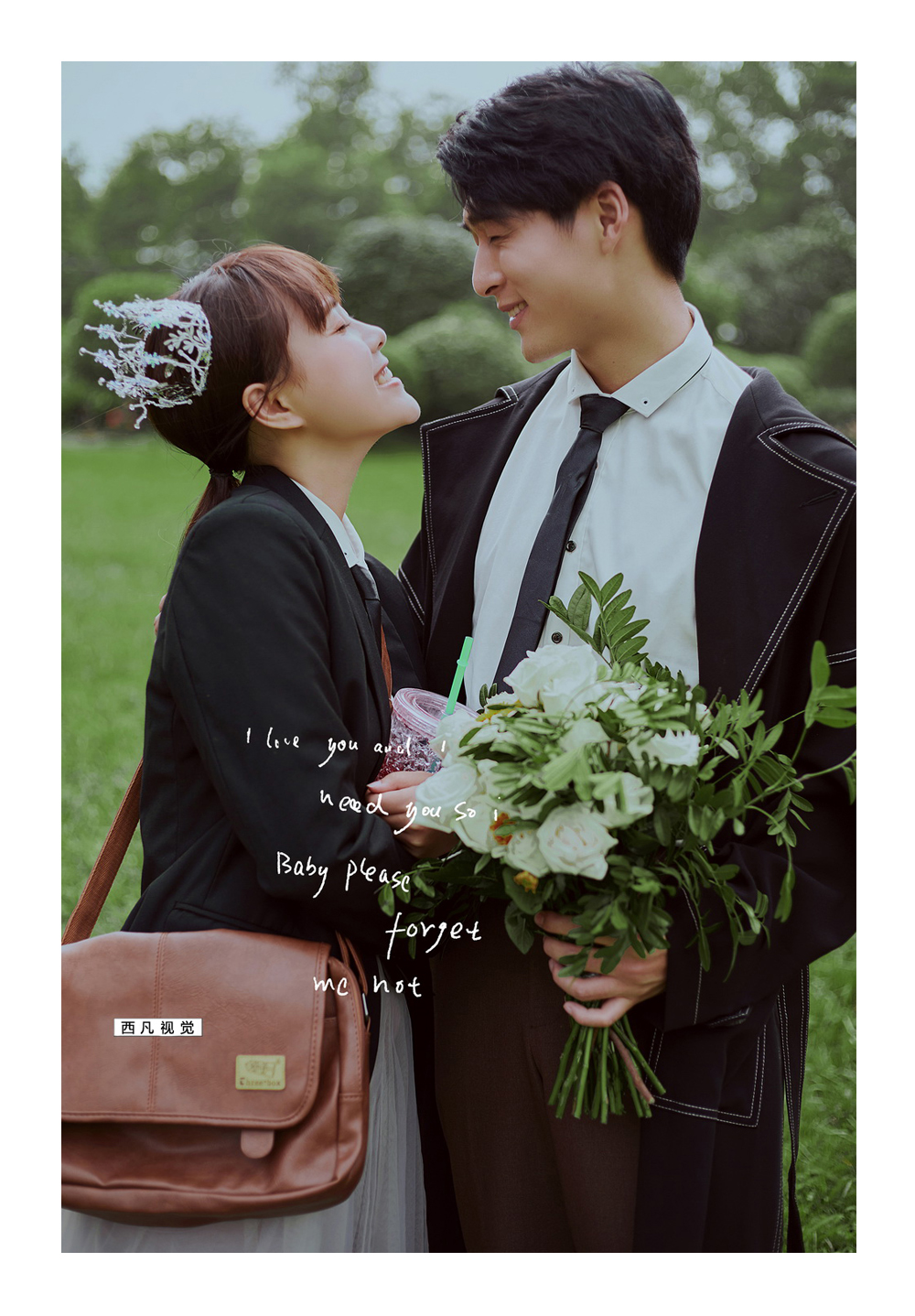 为什么旅拍婚纱照一定要提前预定,婚纱照要提前多久预定