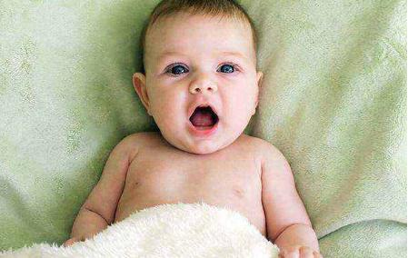 宝妈们要注意，宝宝醒的太早该怎么办，如何养成良好的习惯