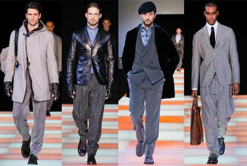 世界顶级男装品牌zilli,50岁左右男装夹克高端品牌推荐