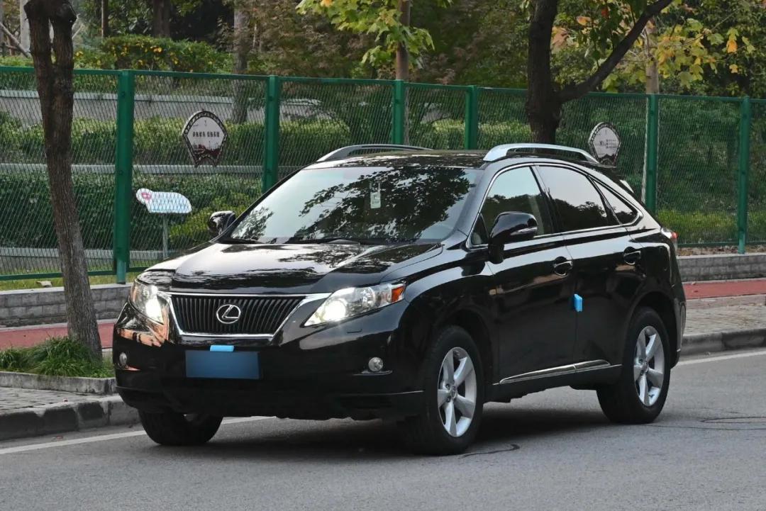 2手雷克萨斯rx值得买吗,2手雷克萨斯rx450h性价比